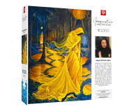 Good Loot Imagination Puzzle: Anna Pietruś-Bral - 1503931 - zdjęcie 2